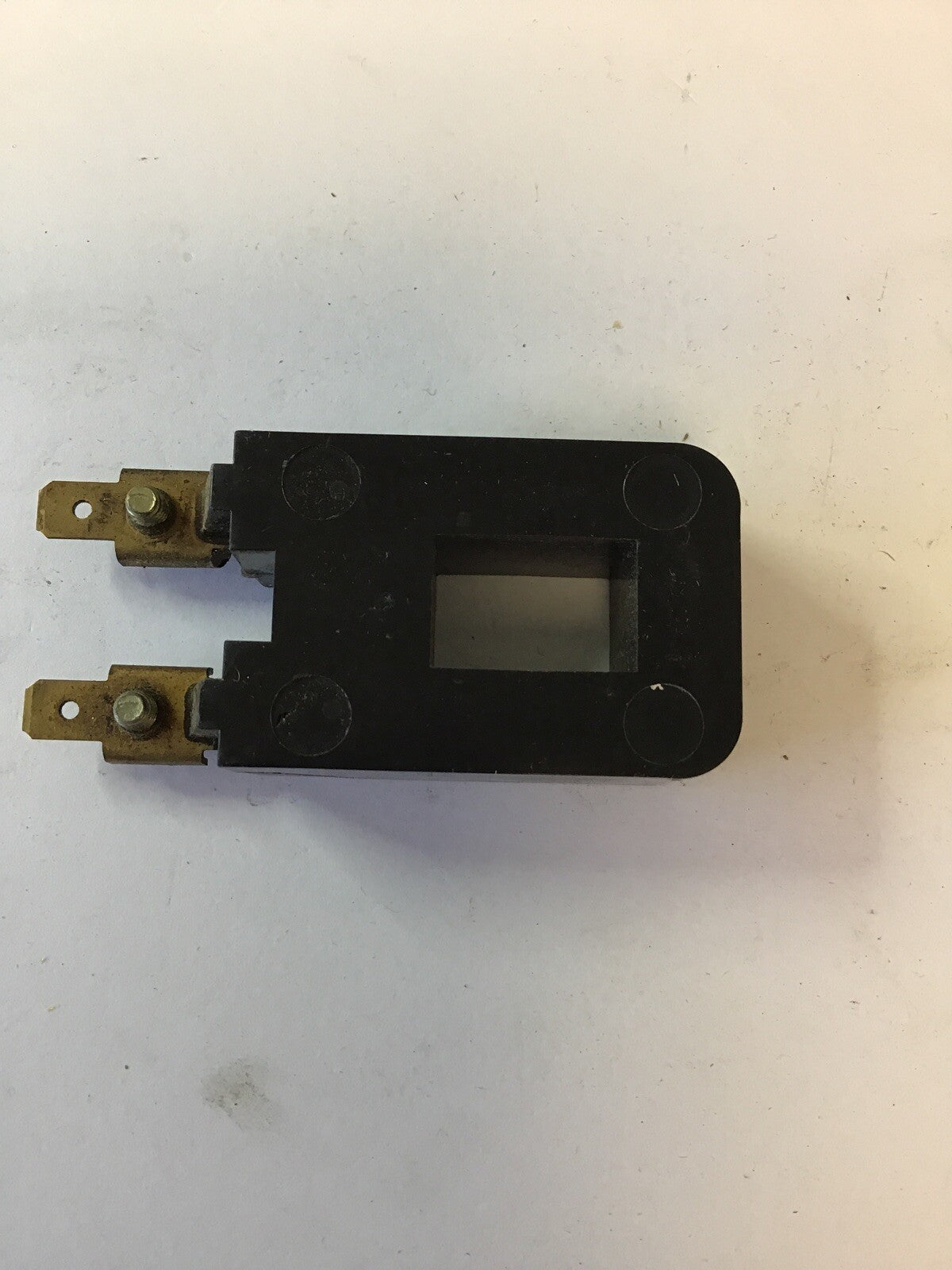 GE CR55-2G2 RENEWAL COIL 110/120V 50/60HZ G16-665