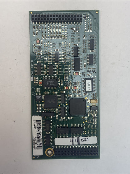 ABB 81Q03110H DSP-KORT BOARD0
