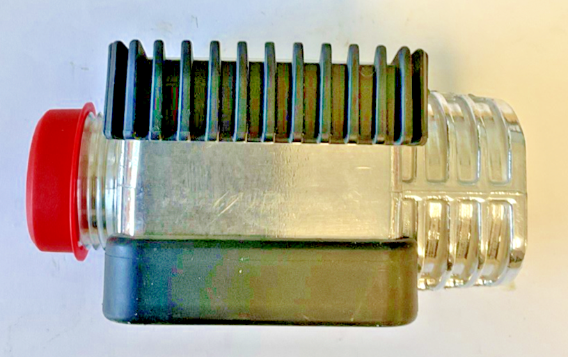 PROLUBE FM-20 ELECTRONIC FUEL FLOWMETER2