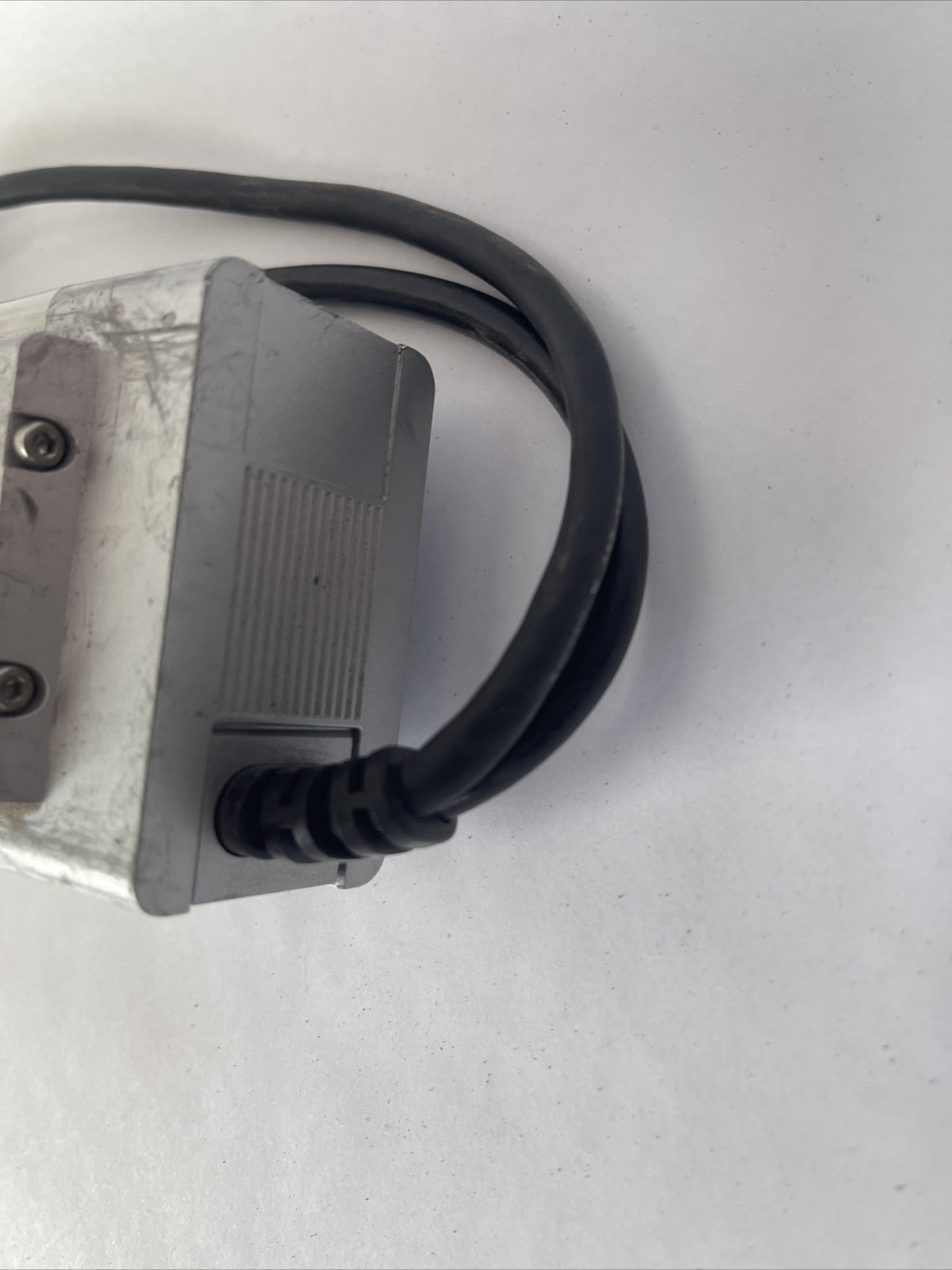 IAI RCS3P-SA8C-I-100-30-600-T1-M-A1E CYLINDER LINEAR ACTUATOR4