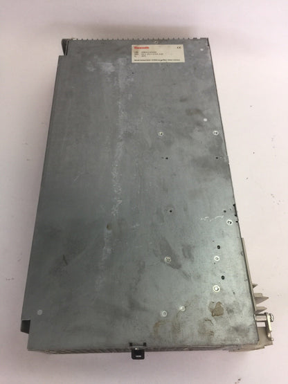 REXROTH HZB02.2-W002N SERVO BLEEDER MODULE3