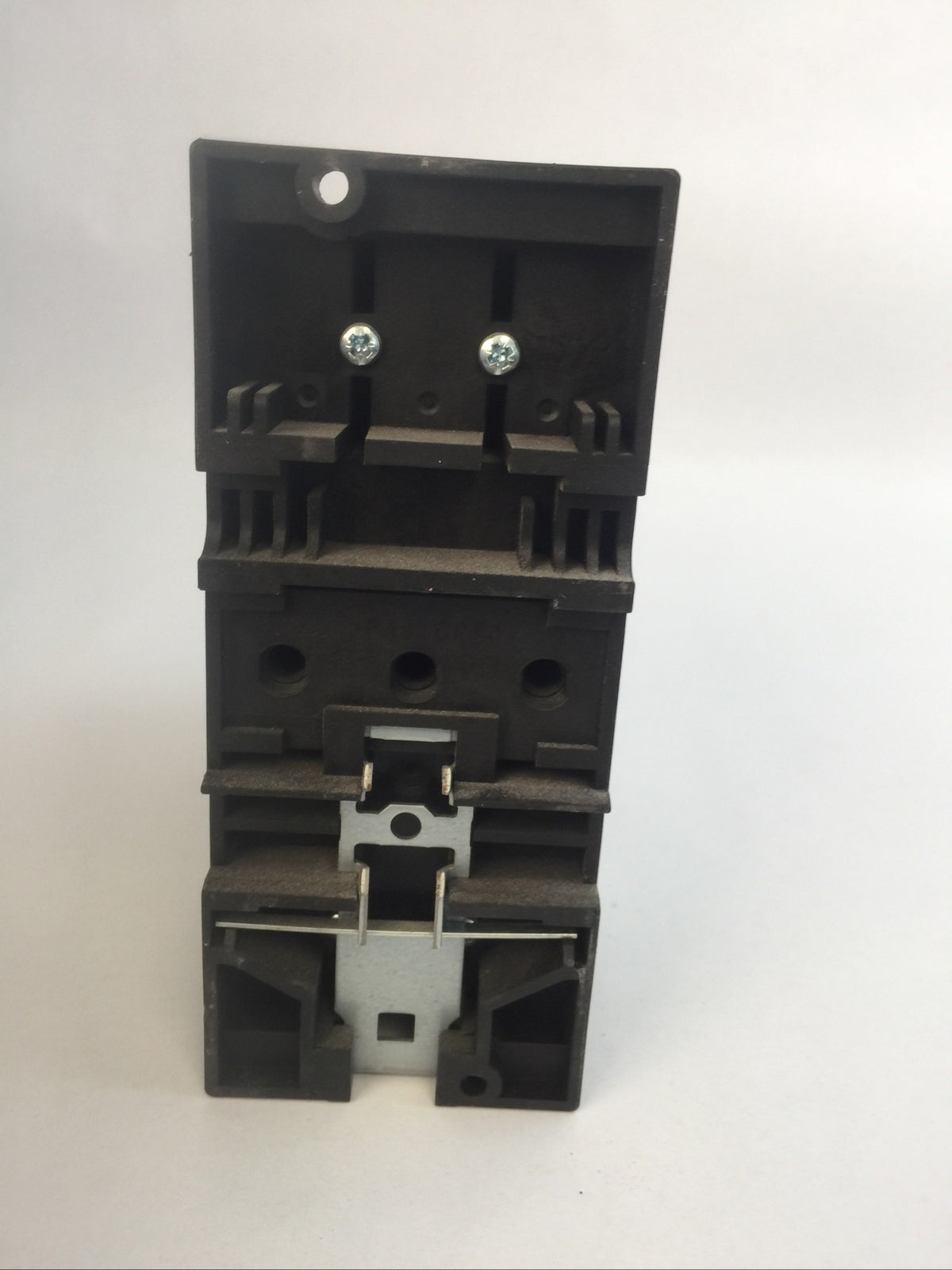 SIEMENS 3RV1041-4MA10 CIRCUIT BREAKER 100A 600VAC 3PH 100HP6