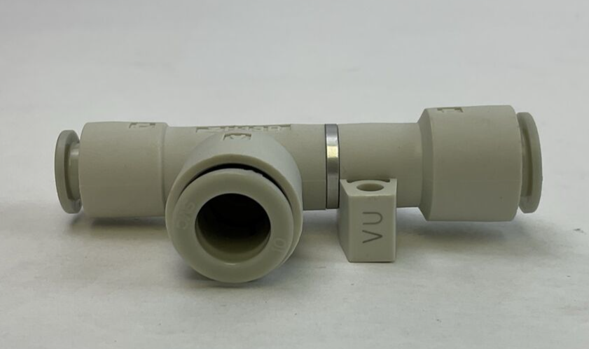 SMC ZH13D PUMP VACUUM GENERATOR1