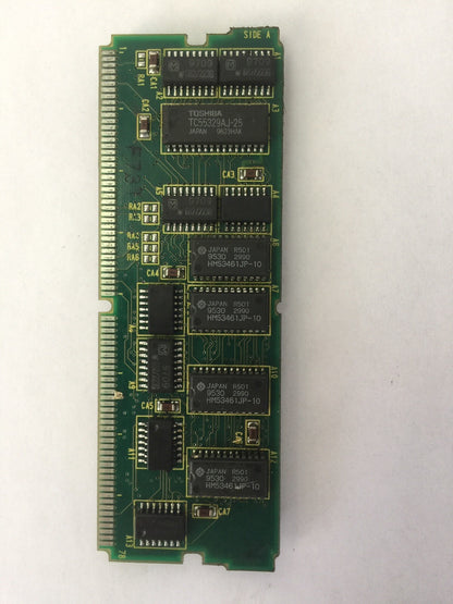 FANUC A20B-2900-079 BOARD ASSEMBLY2