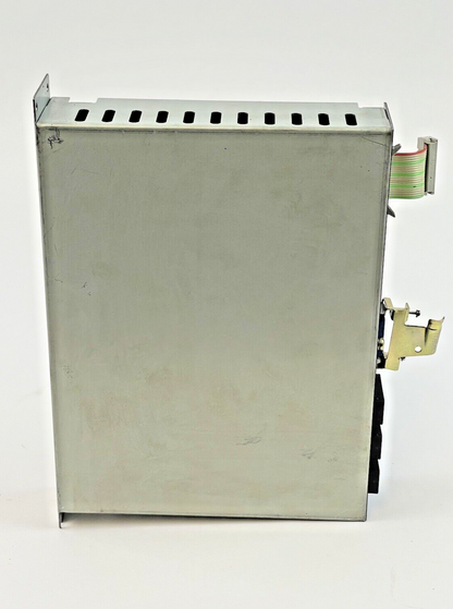 OKUMA - FUB-DR3 - OPUS 7000 INTERFACE - 1911-2870-38-177 VER. 1.05