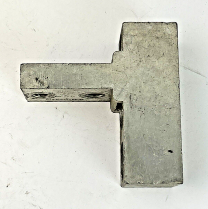 CMC - TLA-600-3- BREAKER TERMINAL LUG  - AL-CU, 600-250 MCM1