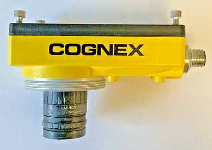 COGNEX IS5100-01 INDUSTRIAL VISION CAMERA 825-0207-1R 821-0034-1R5