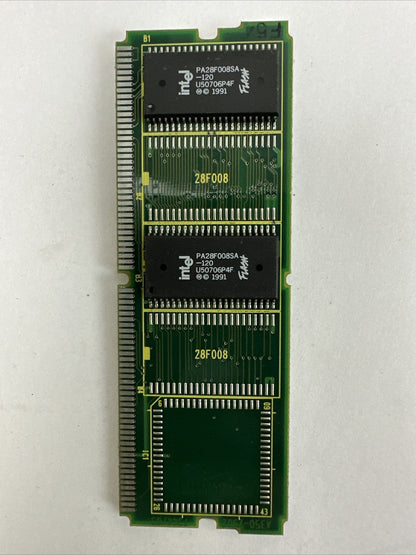 FANUC A20B-2902-0343/03B MEMORY MODULE CIRCUIT BOARD2