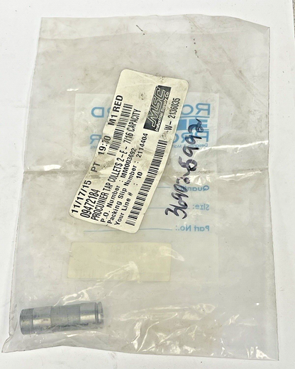 ROCKFORD ETTCO PROCUNIER - 09472184 - 2-E TAP COLLET - 7/16" CAPACITY2