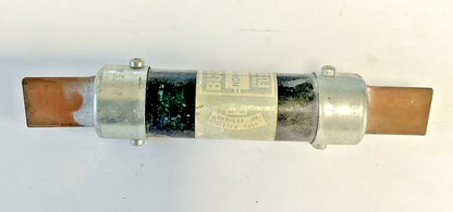 BUSS NON-100 FUSE 100A 250VAC CLASS H4