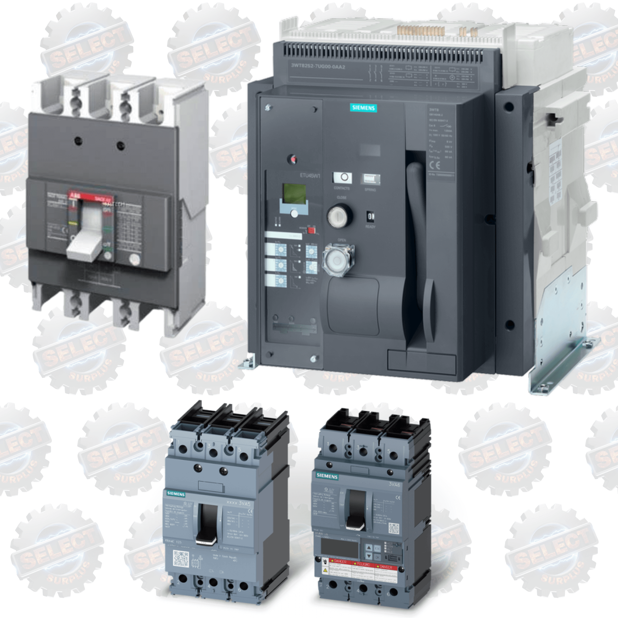 Circuit Breakers