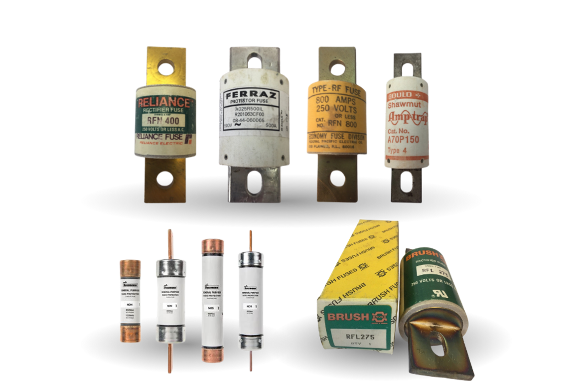 Fuses