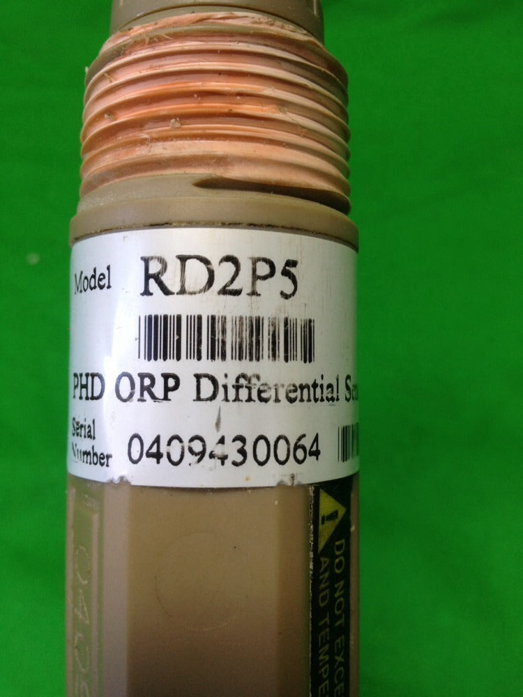 PHD ORP DIFFERENTIAL SENSOR RD2P51