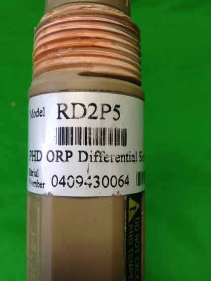PHD ORP DIFFERENTIAL SENSOR RD2P51