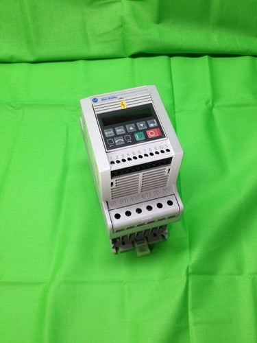 ALLEN BRADLEY 160-BA01NPS1P1 SER C DRIVE 160BA01NPS10