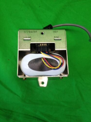 ALLEN BRADLEY BATTERY MODULE 1756-BATM SER. A