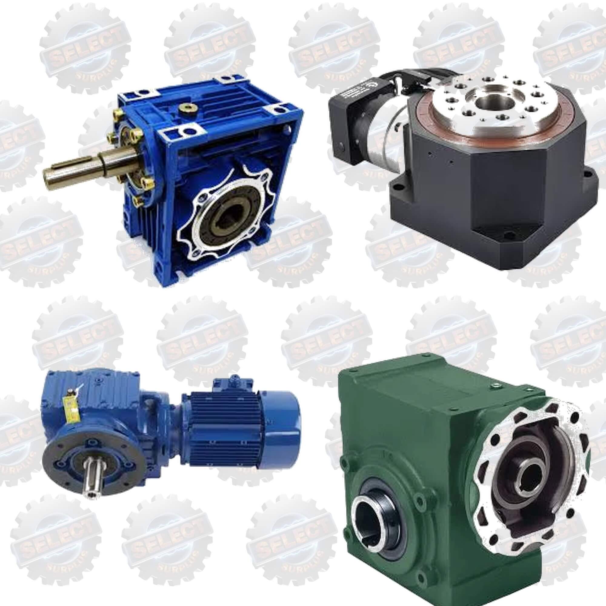 Mechanical Power Transmission