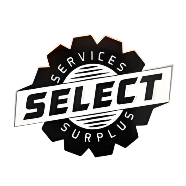 Select Surplus