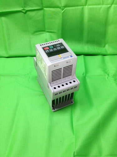 ALLEN BRADLEY 160-BA01NPS1P1 SER C DRIVE 160BA01NPS11