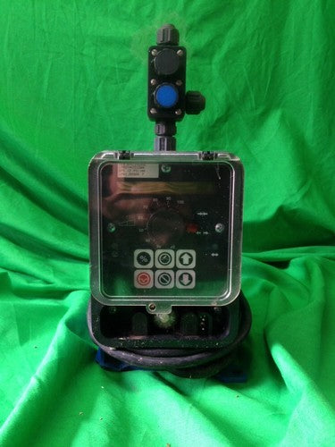 PULSATRON LMA3TA-VTC1-U04 ELECTRONIC METERING PUMP 12 GPD