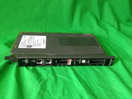 ALLEN BRADLEY 1771-P4R SERIES C