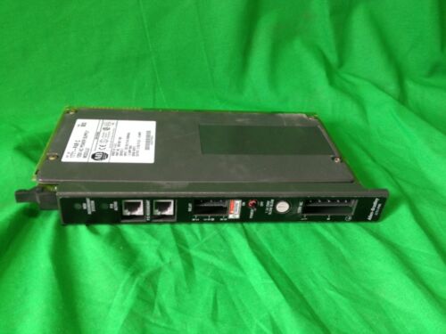 ALLEN BRADLEY 1771-P4R SERIES C