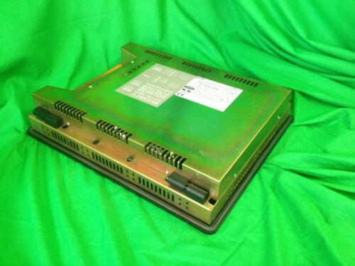 XYCOM XT1502 INDUSTRIAL MONITOR XT1502-BB-RB PM-102000