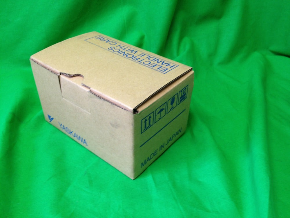 YASKAWA ELECTRIC CM093 ETHERNET/IP OPTION KIT CM0931