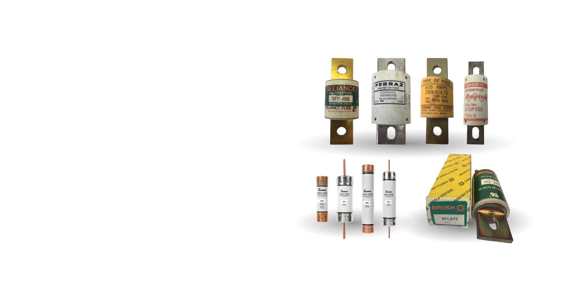 Fuses