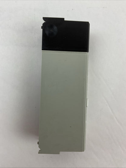 ALLEN BRADLEY 1756-N2 BLANK CARD SLOT FILLER COVER (LOT OF 6)