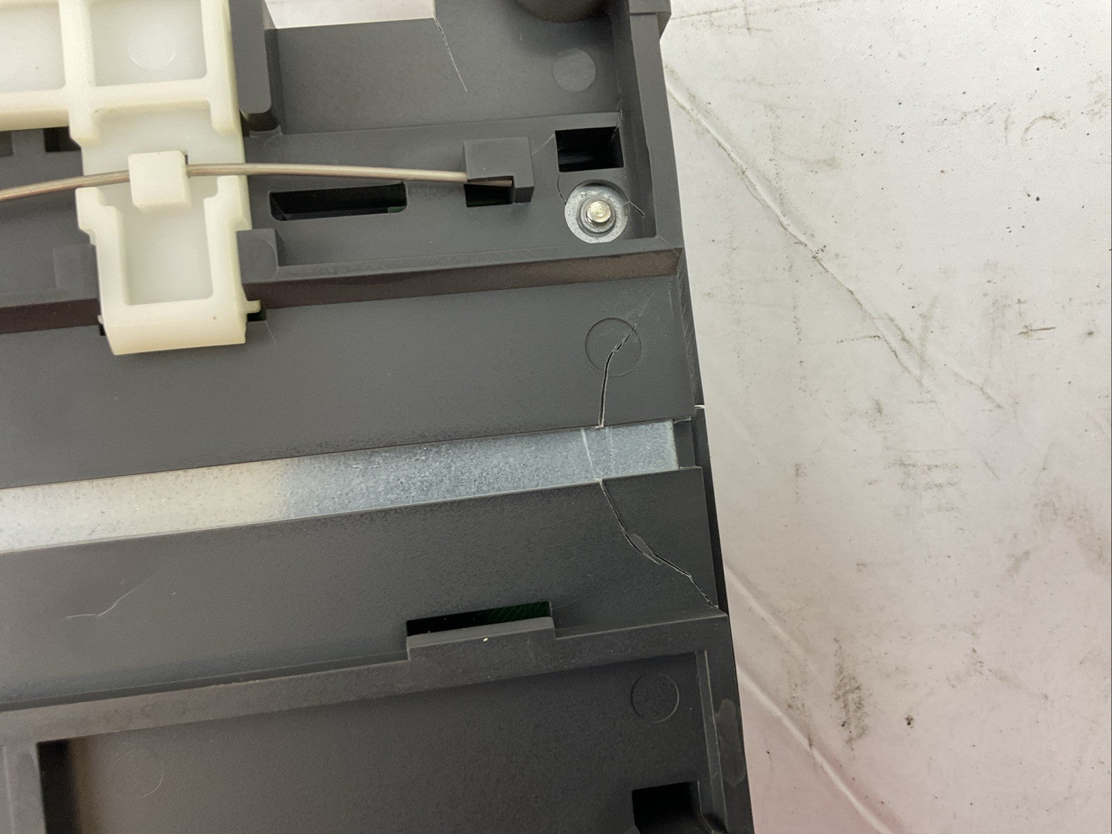 MITSUBISHI A1S68B BASE UNIT8