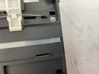 MITSUBISHI A1S68B BASE UNIT8