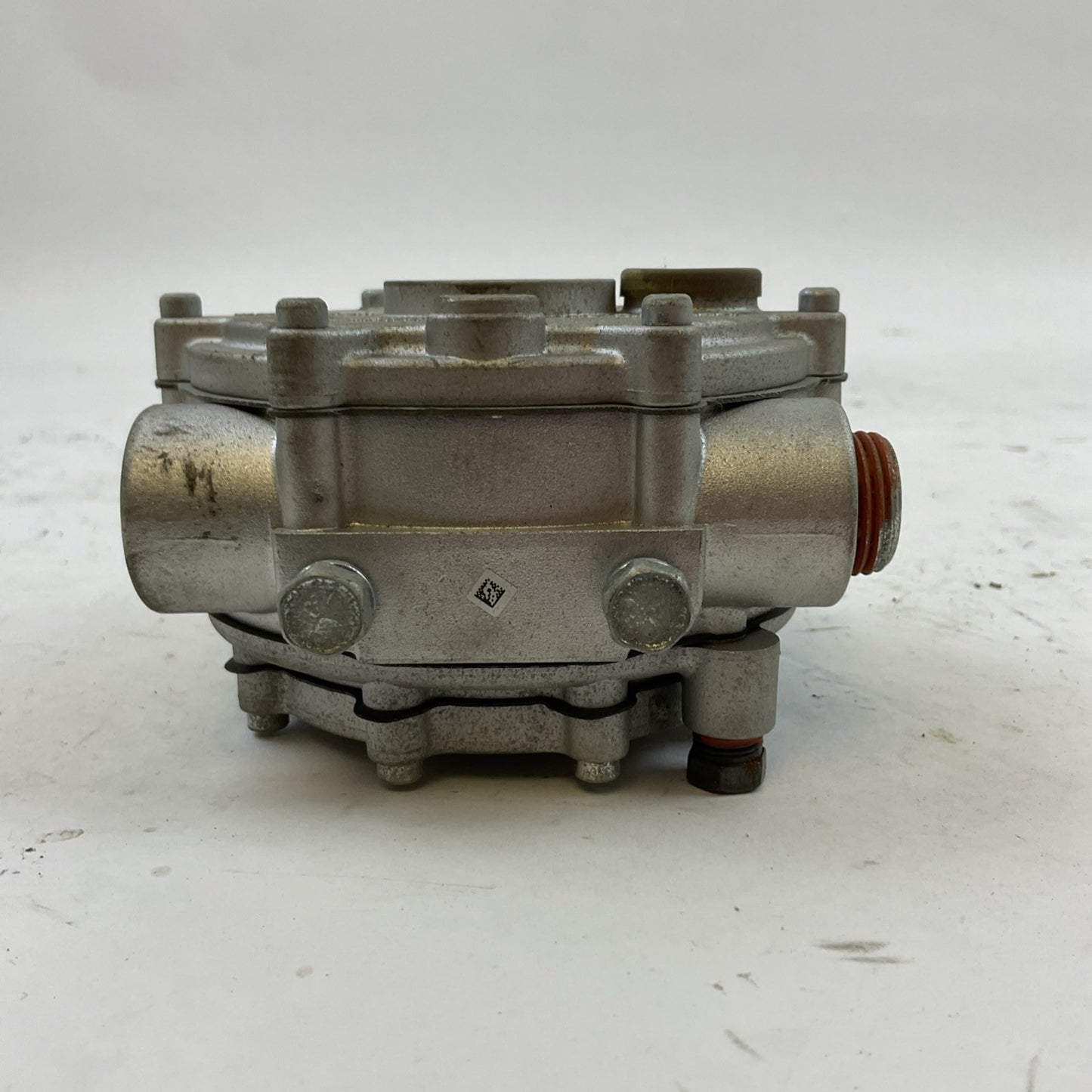 YALE 580002399 CONVERTOR REGULATOR IMPCO COBRA W.P .321 P.S.I. W.C.0.08 LBS