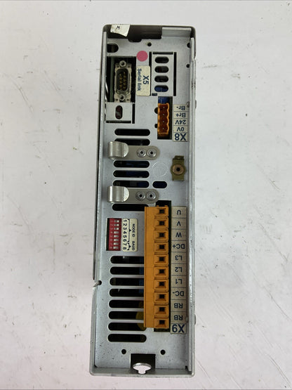 INFRANOR CD1-K PCD1-10 SERVO DRIVE6