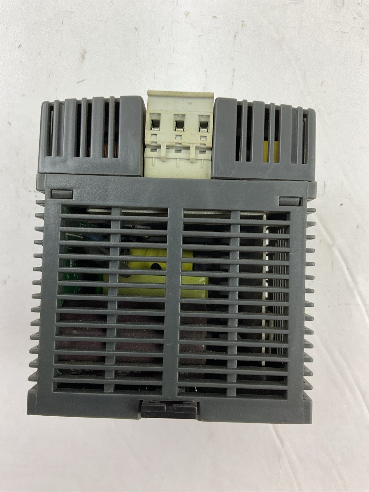 RHINO PSP24-120S (120W) INDUSTRIAL POWER SUPPLY 100-240VAC 2.4A-1.2A 24VDC 5.0A1