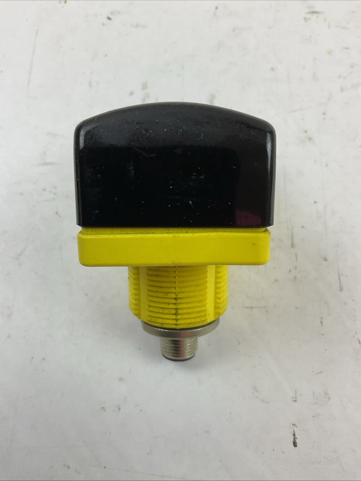 BANNER STBVP6Q5 OPTICAL TOUCH BUTTON4