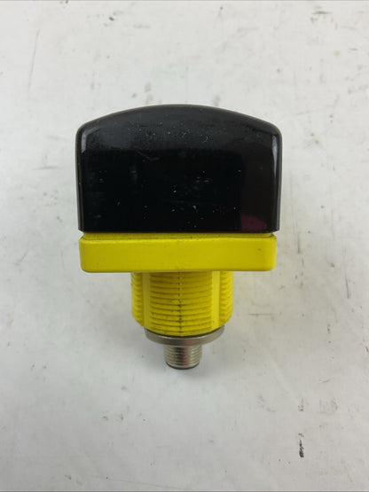 BANNER STBVP6Q5 OPTICAL TOUCH BUTTON4