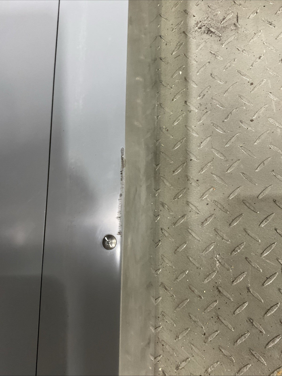 Square D NQ442L4C Main Panelboard 400A 240 VAC 48VDC 3PH LAL36400 NC62VS NQMB4LA11