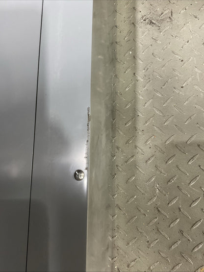 Square D NQ442L4C Main Panelboard 400A 240 VAC 48VDC 3PH LAL36400 NC62VS NQMB4LA11