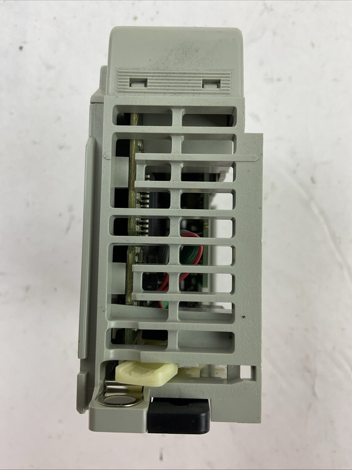 ALLEN BRADLEY 1769-ASCII SER A REV A01 FW REV 1.001 COMPACT I/O INTERFACE