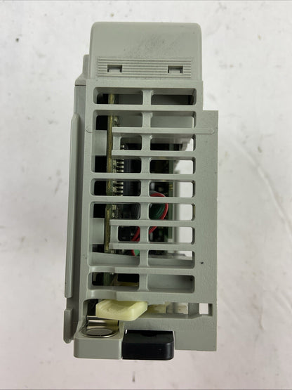 ALLEN BRADLEY 1769-ASCII SER A REV A01 FW REV 1.001 COMPACT I/O INTERFACE
