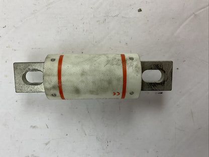 FERRAZ SHAWMUT A60X250-4 AMP-TRAP FORM 101 SEMICONDUCTOR FUSE (LOT OF 3)
