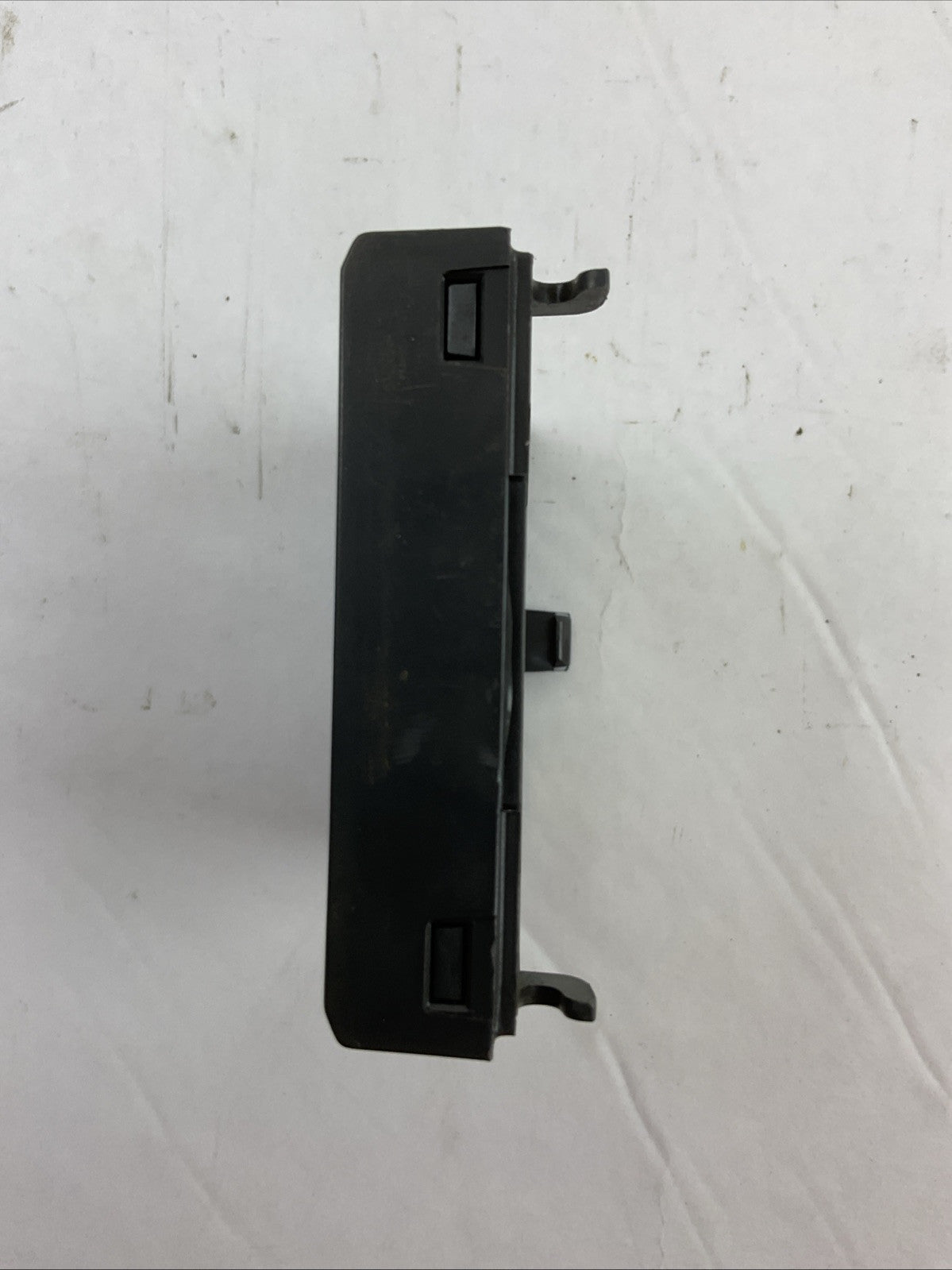 SIEMENS 6ES6400-0BP00-0AA0 MICRO MASTER 4 BASIC OPERATOR PANEL VERSION B09/1.03