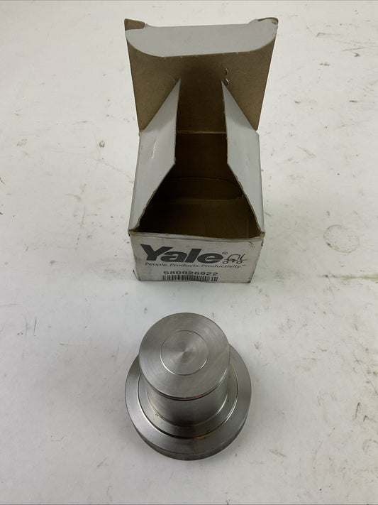 YALE 580026922 STUB SHAFT FOR FORKLIFT