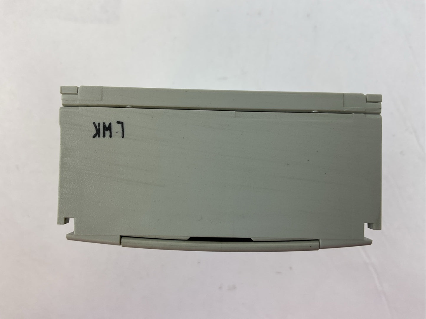ALLEN BRADLEY 1764-LSP SER C REV D FRN 9 MICROLOGIX 1500 PROCESSOR UNIT