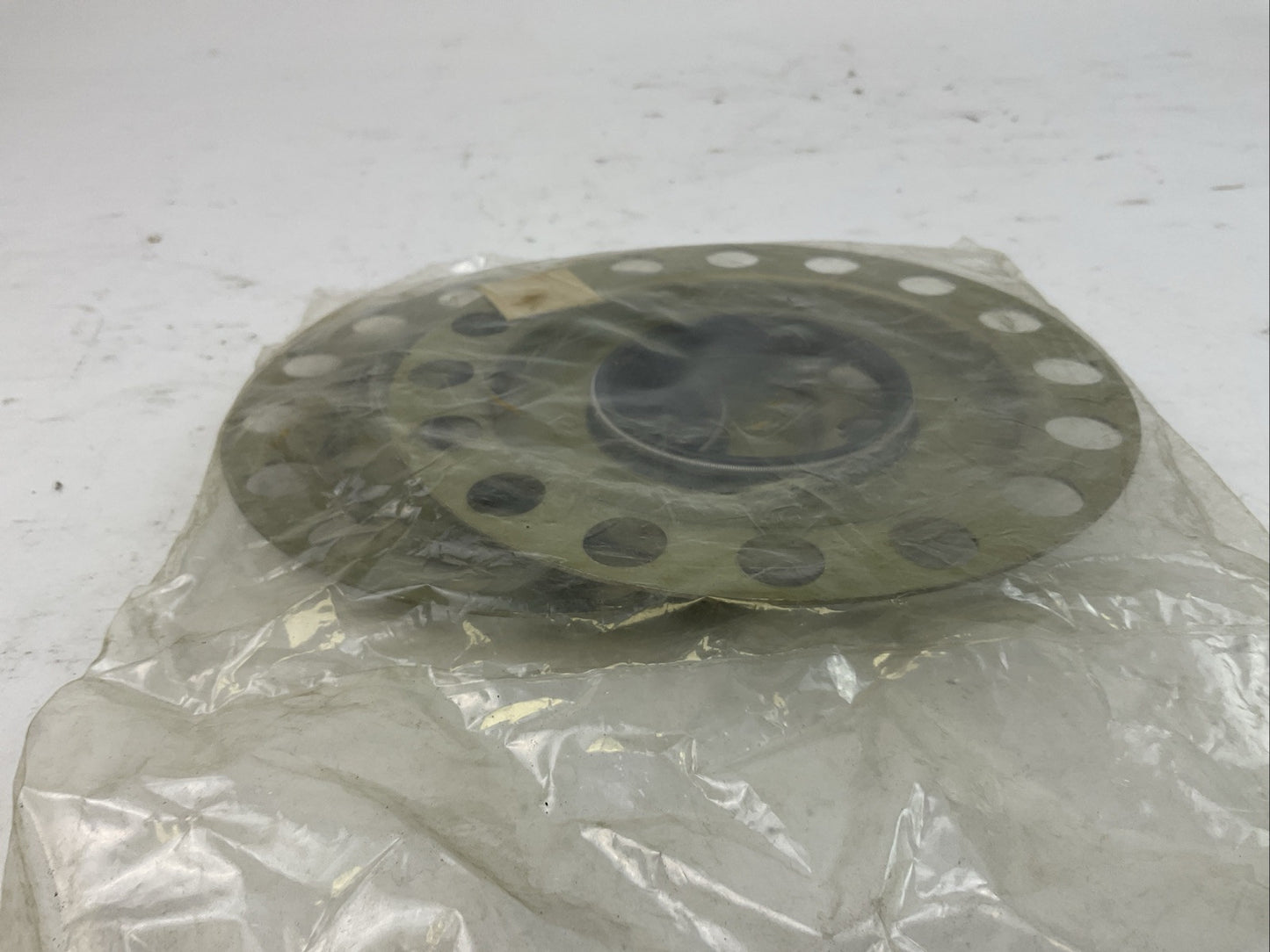 HYSTER 0258120 SEAL (BAG OF 2)3