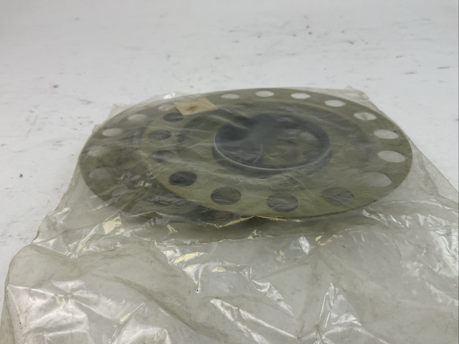 HYSTER 0258120 SEAL (BAG OF 2)3