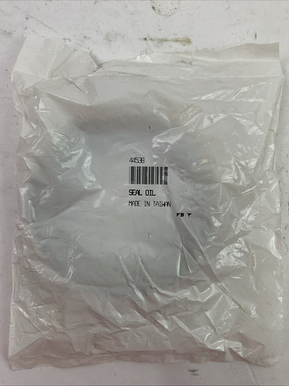 44538 SEAL OIL0