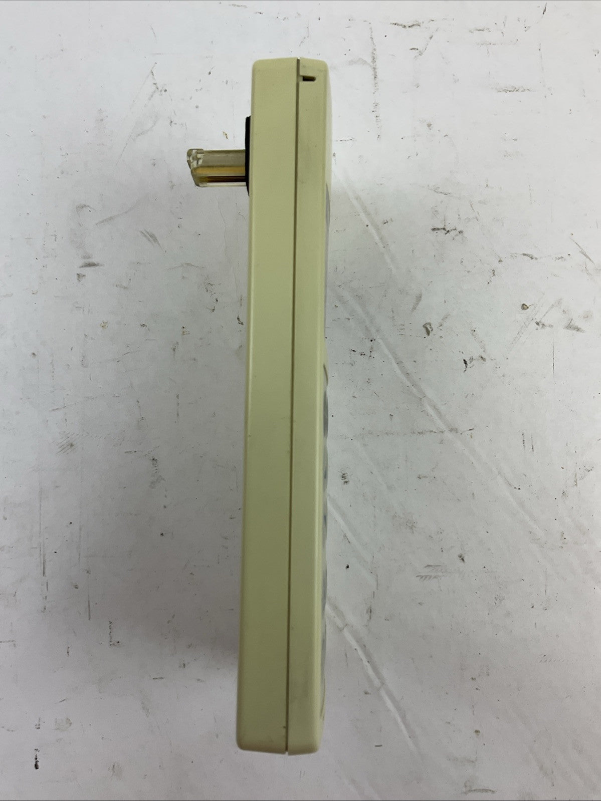 ABB OY CONTROL PANEL TYPE CDP 312R5