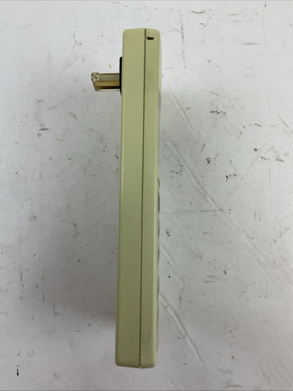 ABB OY CONTROL PANEL TYPE CDP 312R5